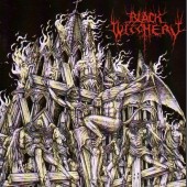 Black Witchery - Inferno of Sacred Destruction (CD / DVD)