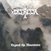 Defacer - Beyond The Mountains - CD