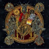 Deiphago - Satan Alpha Omega - CD