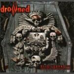 Drowned - Belligerent II - CD