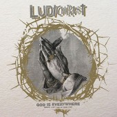 Ludichrist - God is Everywhere - 2xLP