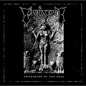 Poison - Awakening of the Dead - LP
