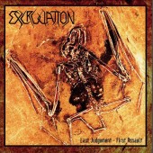 Excruciation - Last Judgement - First Assault