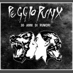 Peggio Punx - 30 Anni di Rumori - Digipak 2xCD