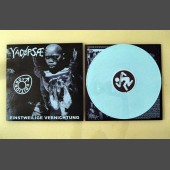 Yacopsae - Einstweilige Vernichtung - LP - Boy Edition