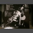Ampütator - Deathcult Barbaric Hell - LP