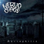 NERVOCHAOS - NYCTOPHILIA - CD