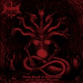 Hellvetron - Death Scroll of Seven Hells - CD