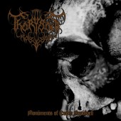 Thorybos - Monuments of Doom Revealed - 12-inch LP