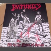 Impurity - All in the Name of Satan - LP