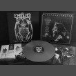 Embalmed (MX) - Exalt the Imperial Beast (12" LP)