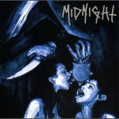 Midnight - Satanic Royalty - CD/DVD