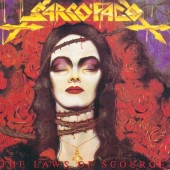 Sarcofago - Laws of Scourge - CD
