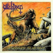 WITCHTRAP - Vengeance Is My Name (CD)