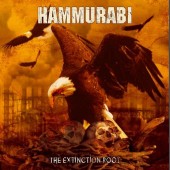 Hammurabi - The Extinction Root - CD