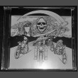 Speedwolf - Ride with Death - CD